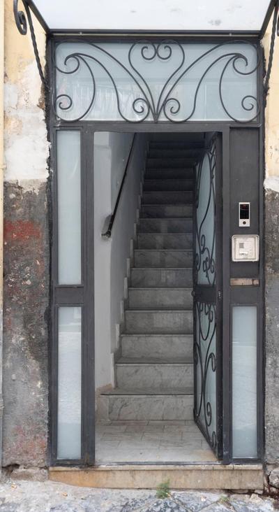 Le Sirene suites