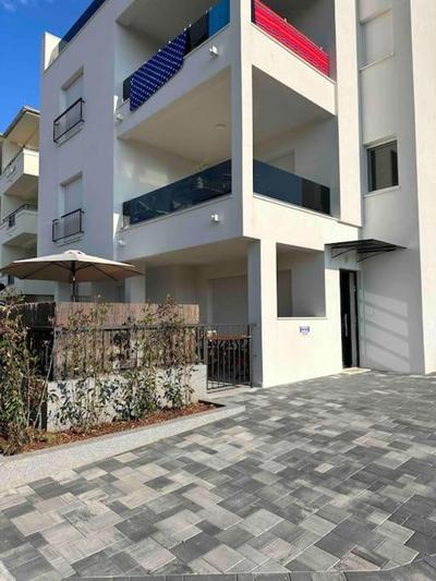 Cosy new apartment near the sea