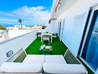 PaulMarie Apartment in Colina Blanca