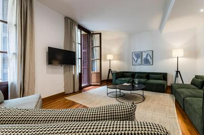 SOUL SUITE by Sweet Home SS Rentals PARKING INCL