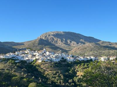 Maison de village - Casa Manolo y Jeannette