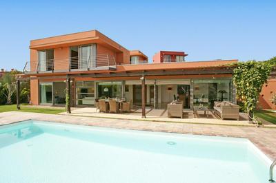 Salobre Golf 2 by VillaGranCanaria
