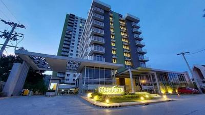 ASG Staycation