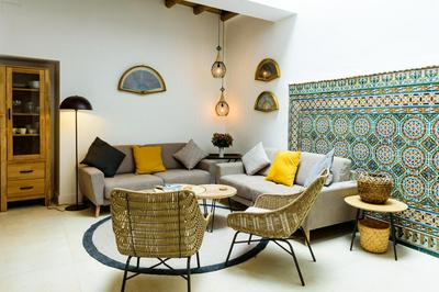 NintaiHome Los Venerables