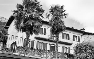 Appartement La Nicchia Vercana Comersee