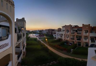 Appartement AP2 Résidence Al Waha
