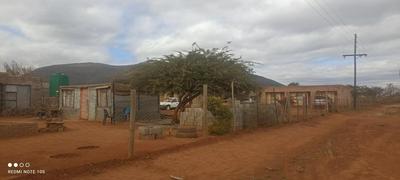 Nakedi Accommodation Services