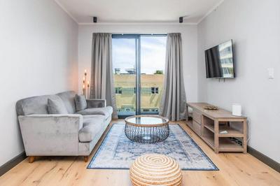 Greenpoint Luxury One Bed