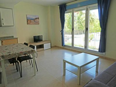 Apartamentos Benicarló 3000