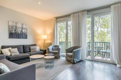 Castellana Suites