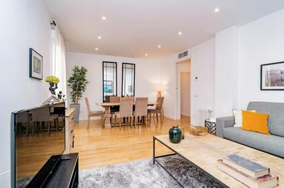 Juan Bravo Suites