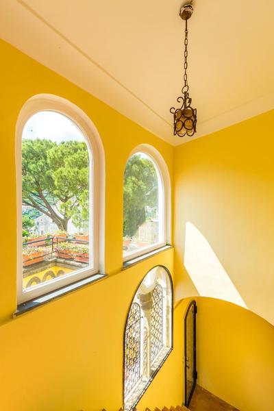 Starhost - Casa del Principe infinity seaview terrace