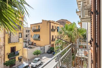 I Mori-holiday apartment