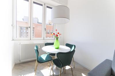 Design Apartment - Stazione Centrale, Milan