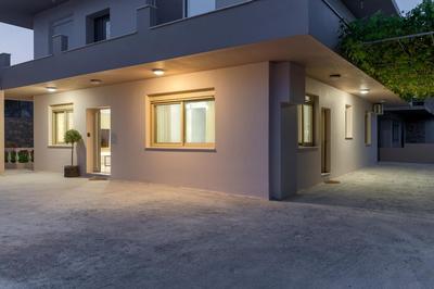 Ria's Apartment in Ag. Nikolaos