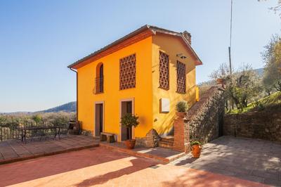 Casale della Visitazione by VacaVilla