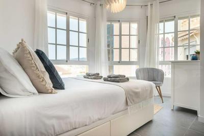 Sunlit & fresh apartment - Center by REMS