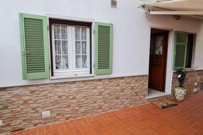 CASA VACANZA DA ROSI