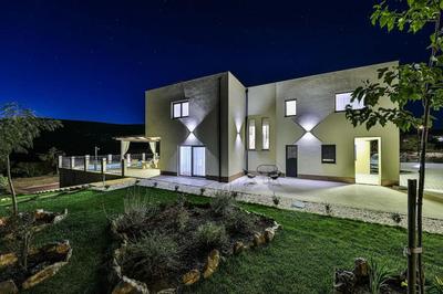 Luxury Villa Amore