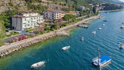 Apt Theo Val di Sogno Garda Lake