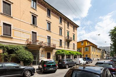 Cosy Apartment Milano-Porta Ticinese