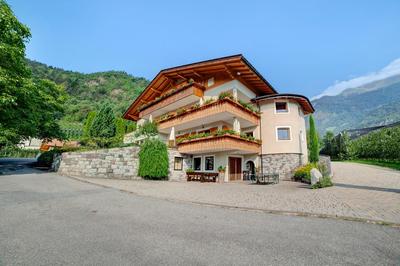 Obermoarhof Mutspitze