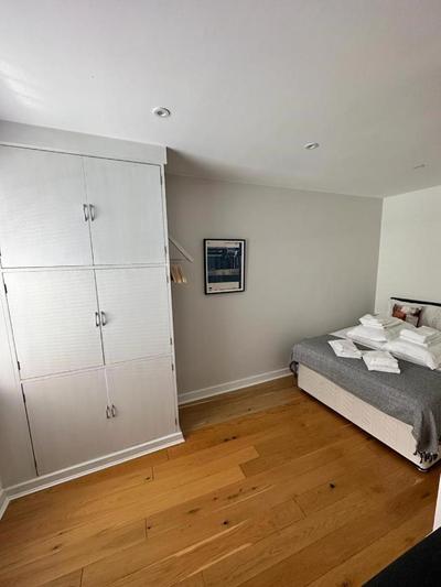 2B Soho Studios by Indigo Flats Sleeps 4