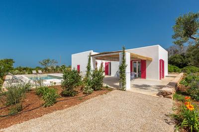 Villa Petramore by Perle di Puglia