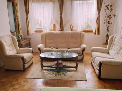 Apartment in Podgorica - Montenegro