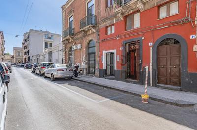 Catania Comfy & Central Apartment x3!
