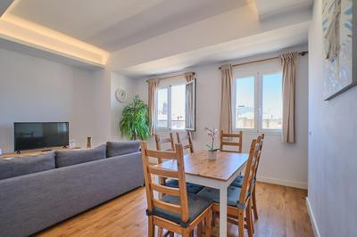 Apartments Vegueta Suite