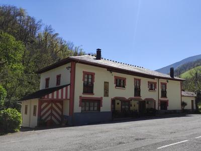 Casa de Aldea La Pescal