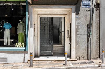 Kolonaki Suites by Olala Homes