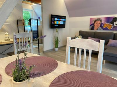 Horizont-idéző ParkMotel