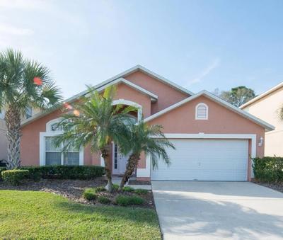 Affordable Disney Getaway with Private Pool