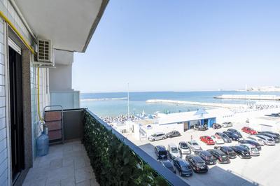 Casa Lungomare IX Maggio by Wonderful Italy