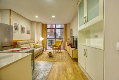 El loft de Berta - VUT 6221 AS