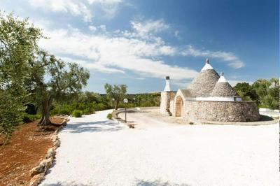 Trullo Ada