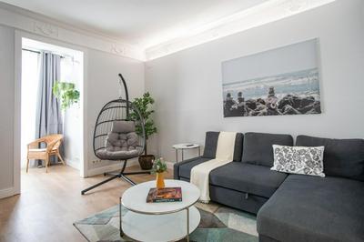 Tendency Apartments Miro 6