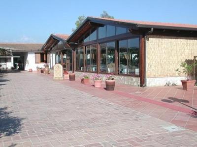 Agriturismo Arabesque