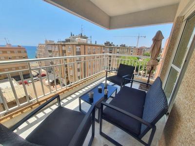 Vistas al mar con Aire Acondicionado y Parking - by Aloha Palma