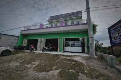 EXPRESS O 91979 Penginapan Tondong Ta