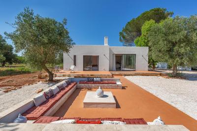 Villa Sylvia by Perle di Puglia