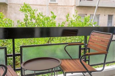Alimos Sun-filled apartment