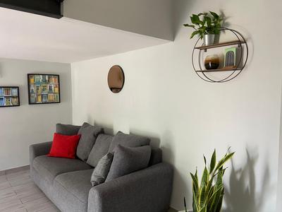 Apartment Welcome Home 2