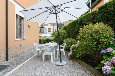 Garden Apartment Bardolino