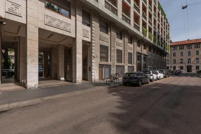 Bandello House, Corso Magenta - Milano