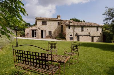 Farmhouse La Siesta