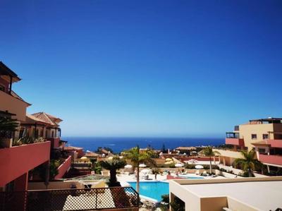 Terrazas del Duque II, apartamento de lujo con vistas