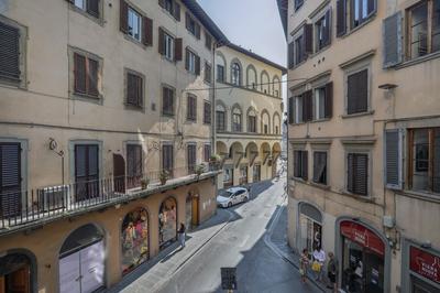 Vigna nuova 2 Bedroom Apartment